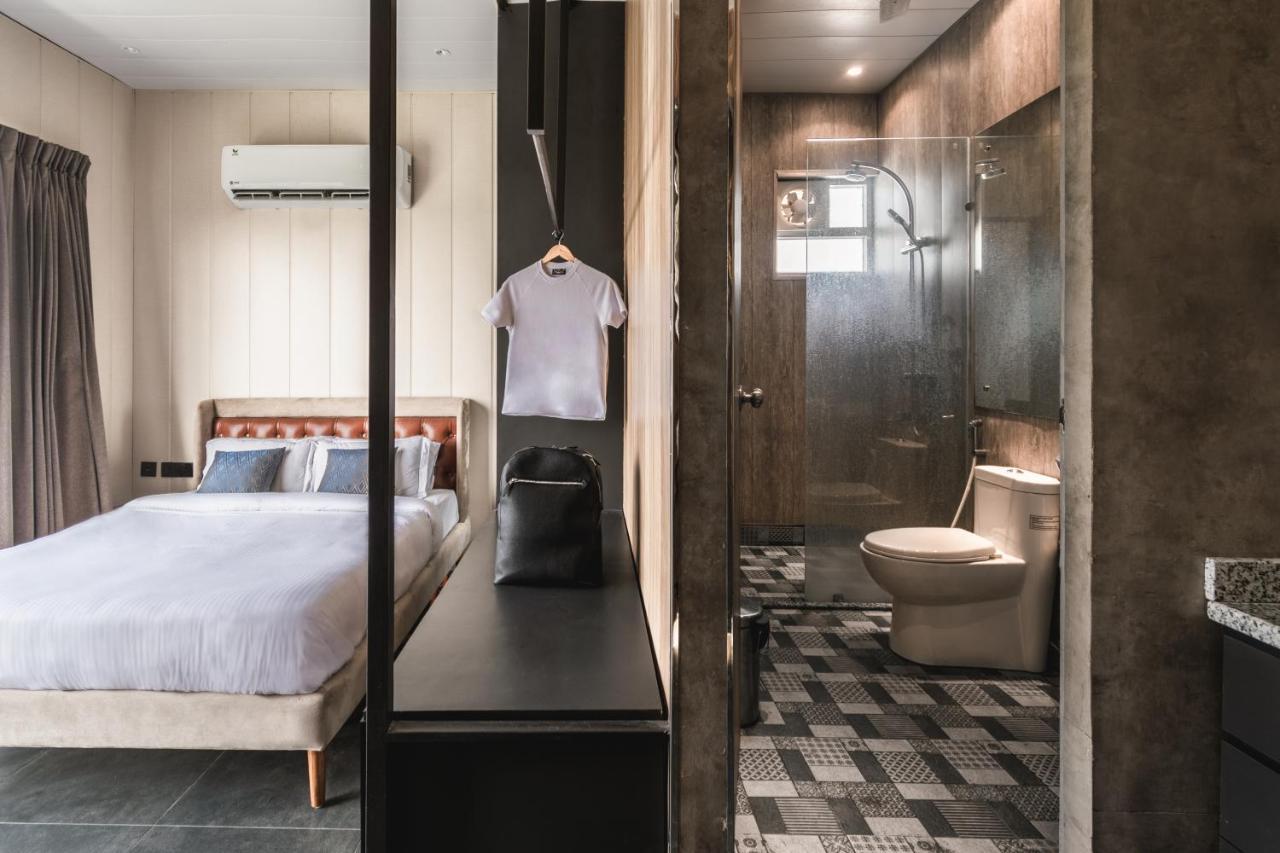Hotel Minimalist One Hauz Khas Village