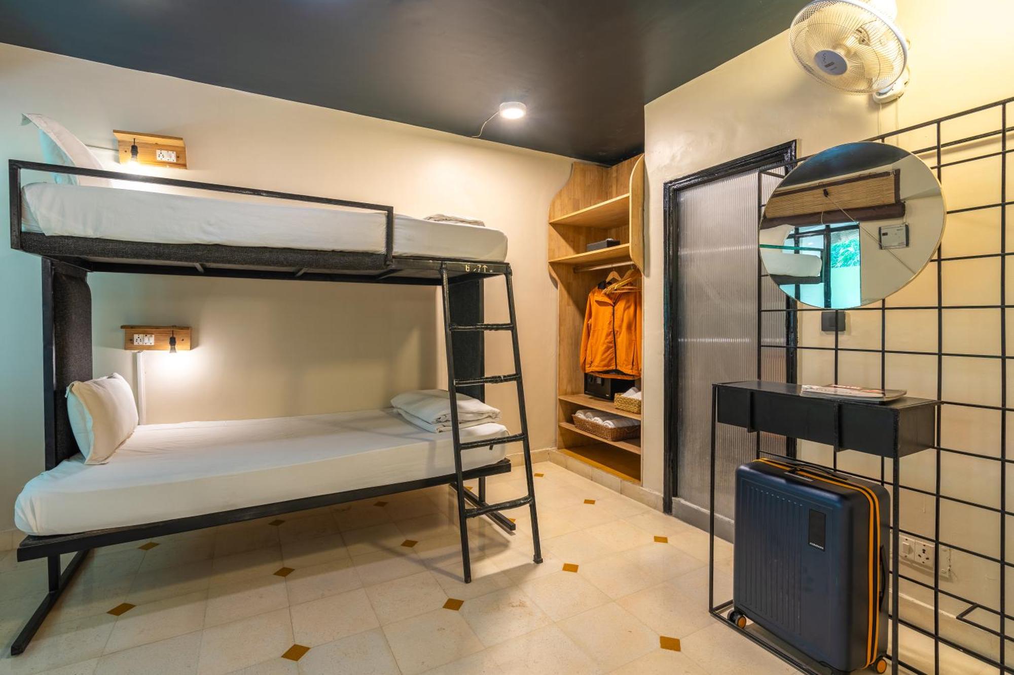 Hotel Minimalist One Hauz Khas Village