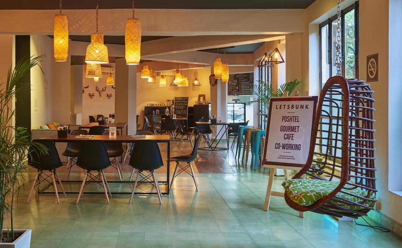 Hotel Minimalist One Hauz Khas Village